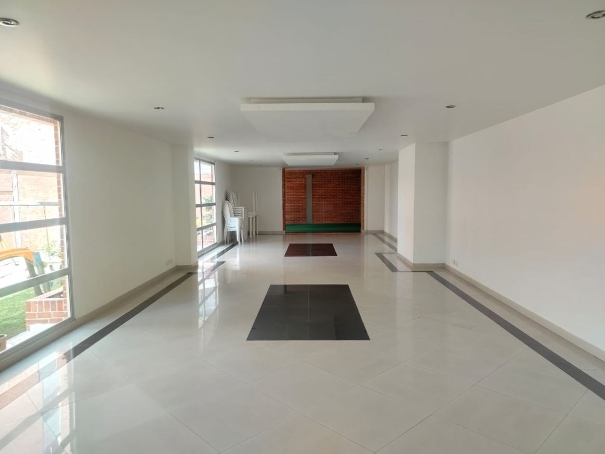 Apartamento en Venta - Bogota, CEDRITOS 5116