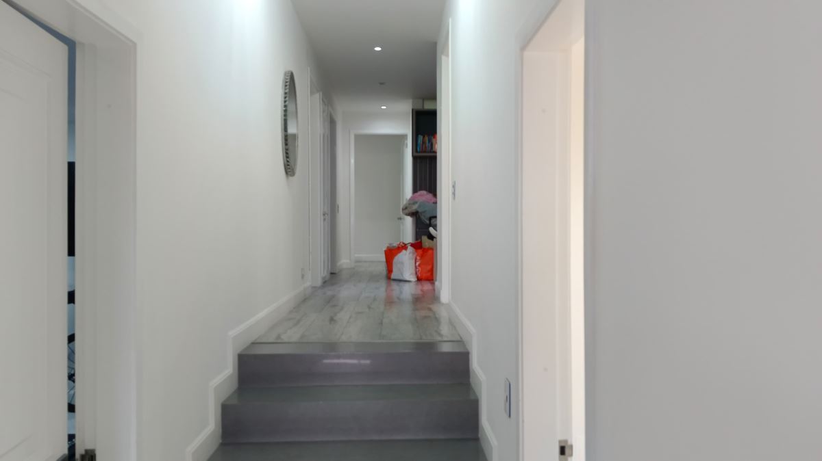 Apartamento en Venta - Bogota, BOSQUE MEDINA 4877