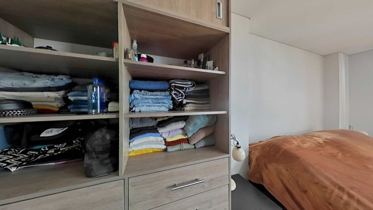 Apartamento en Venta - Bogota, SANTA HELENITA 4942