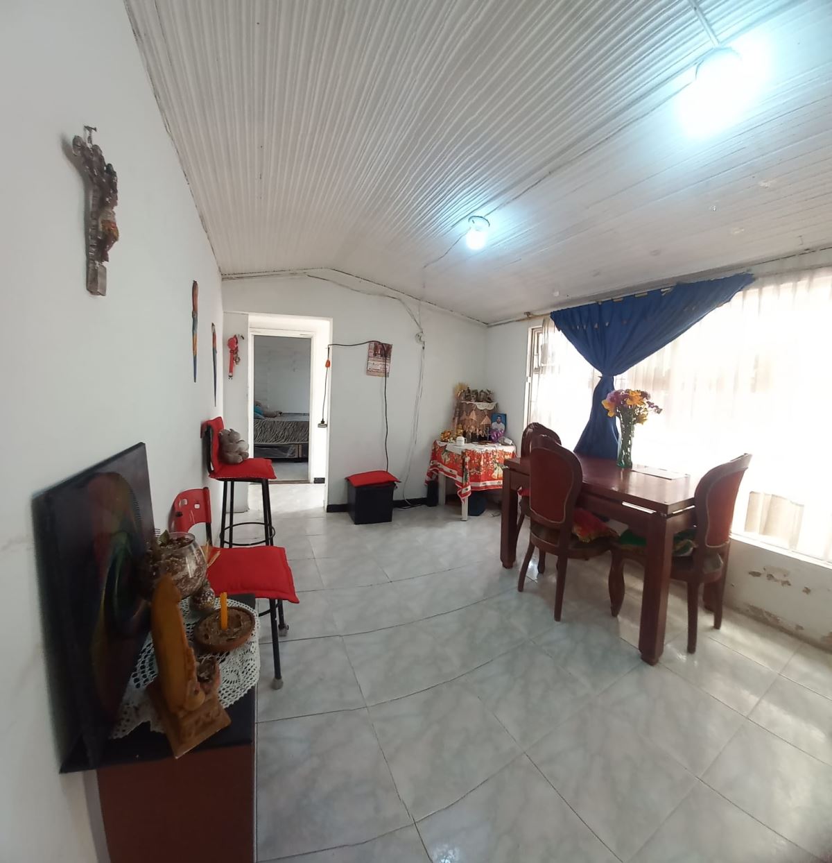 Casa en Venta - Bogota, NORMANDÍA 3806