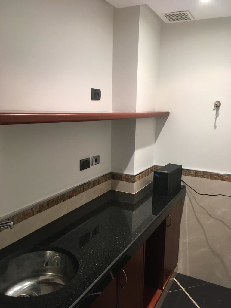 Oficina en Venta - Bogota, ANTIGUO COUNTRY 4217
