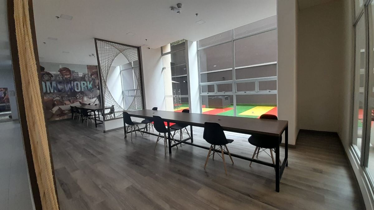 Apartamento en Venta - Bogota, LAS NIEVES 6116