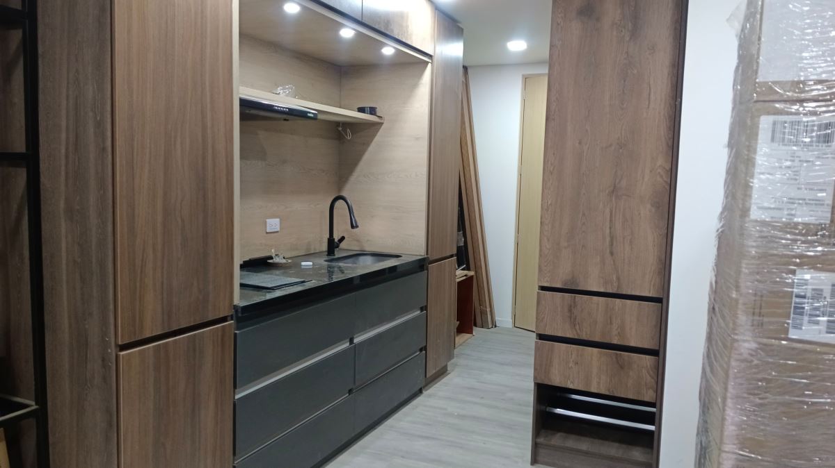 Apartamento en Arriendo - Bogota, BOSQUE DE PINOS 4627