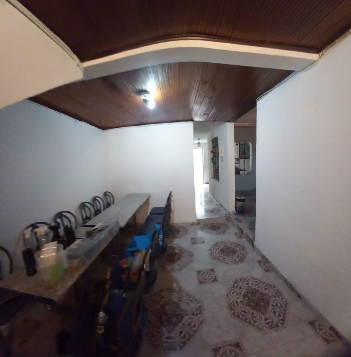 Apartamento en Venta - Bogota, CIUDAD KENNEDY CENTRAL 4308
