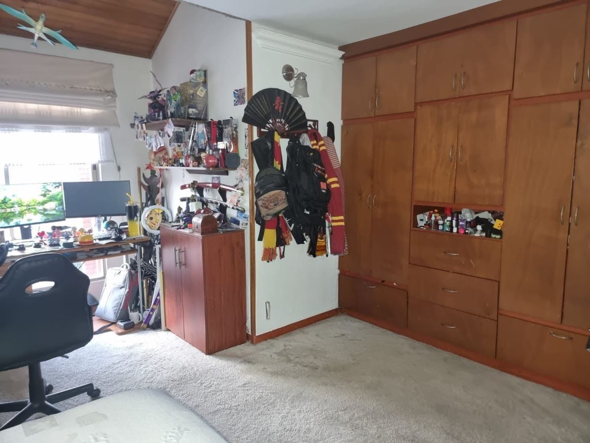 Apartamento en Venta - Bogota, SANTA HELENA 6231