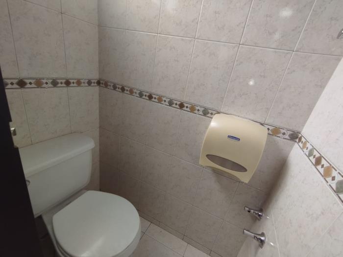 Oficina en Venta - Bogota, SAN MARTÍN 2190