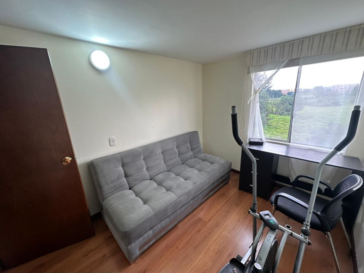 Apartamento en Arriendo - Bogota, HAYUELOS RESERVADO 5760