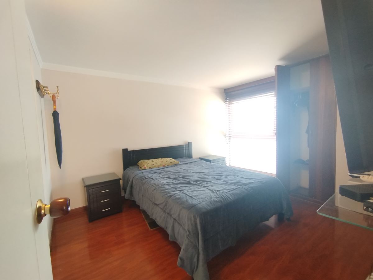 Apartamento en Arriendo - Bogota, MAZURÉN 4212