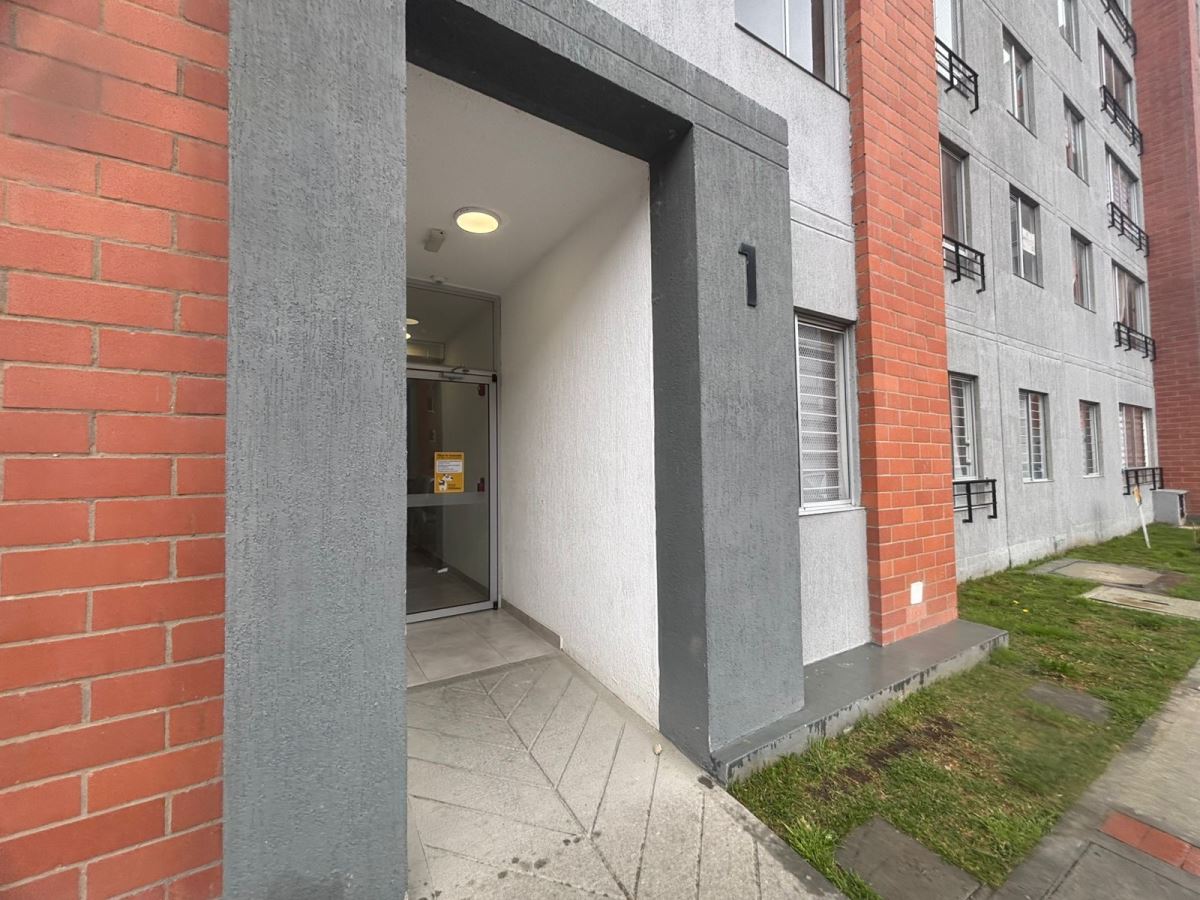 Apartamento en Venta - Bogota, TORCA 4924