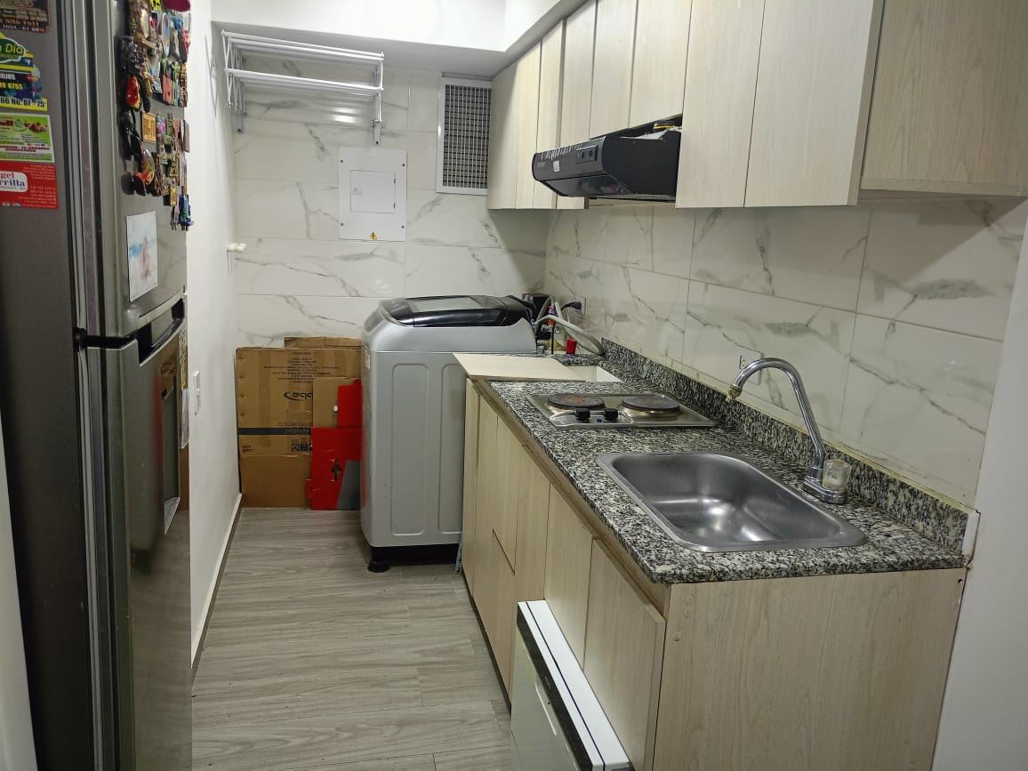 Apartamento en Venta - Bogota, SAN ANTONIO NOROCCIDENTAL 4297