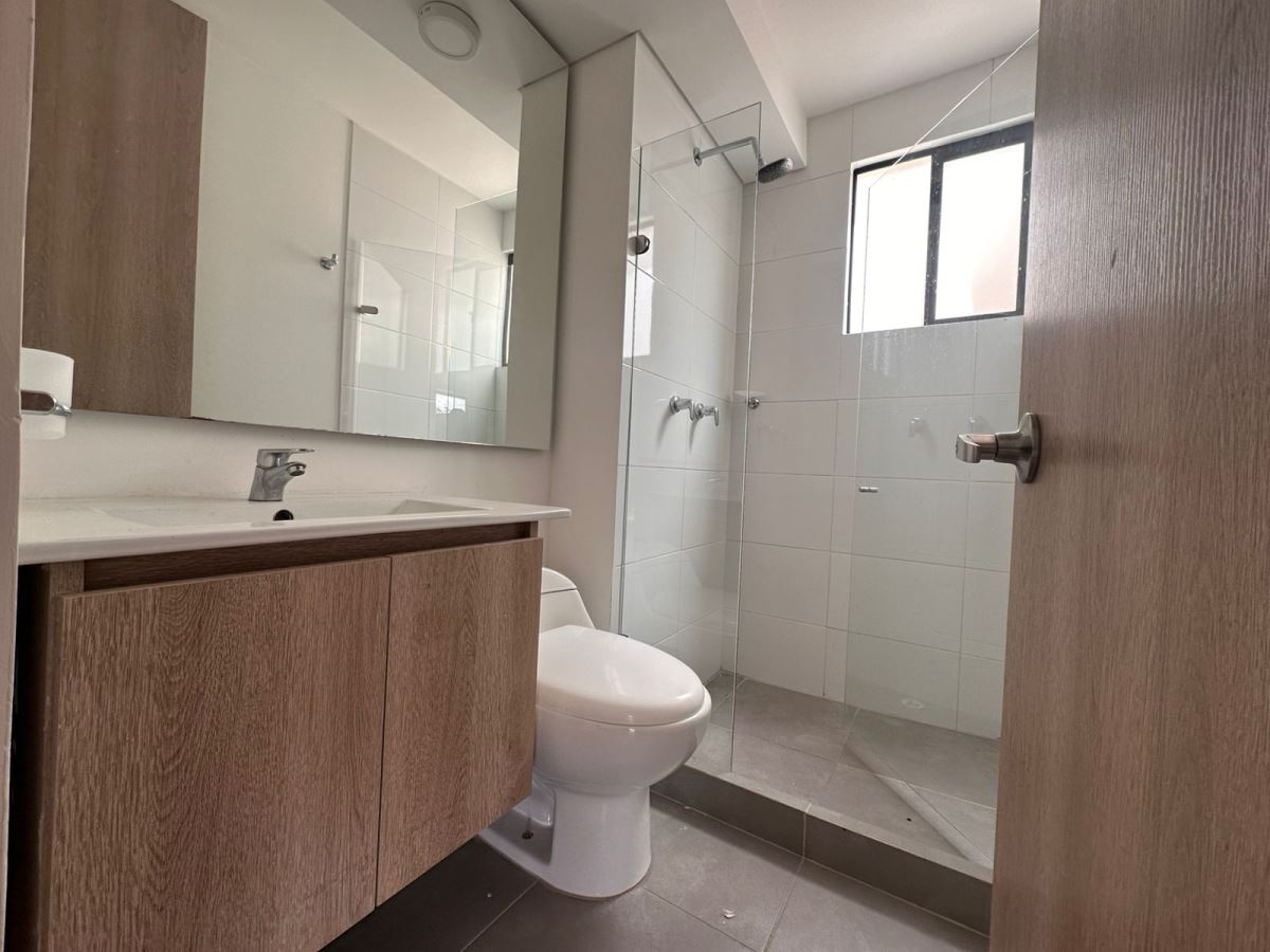 Apartamento en Venta - La Calera, LA CALERA 5372