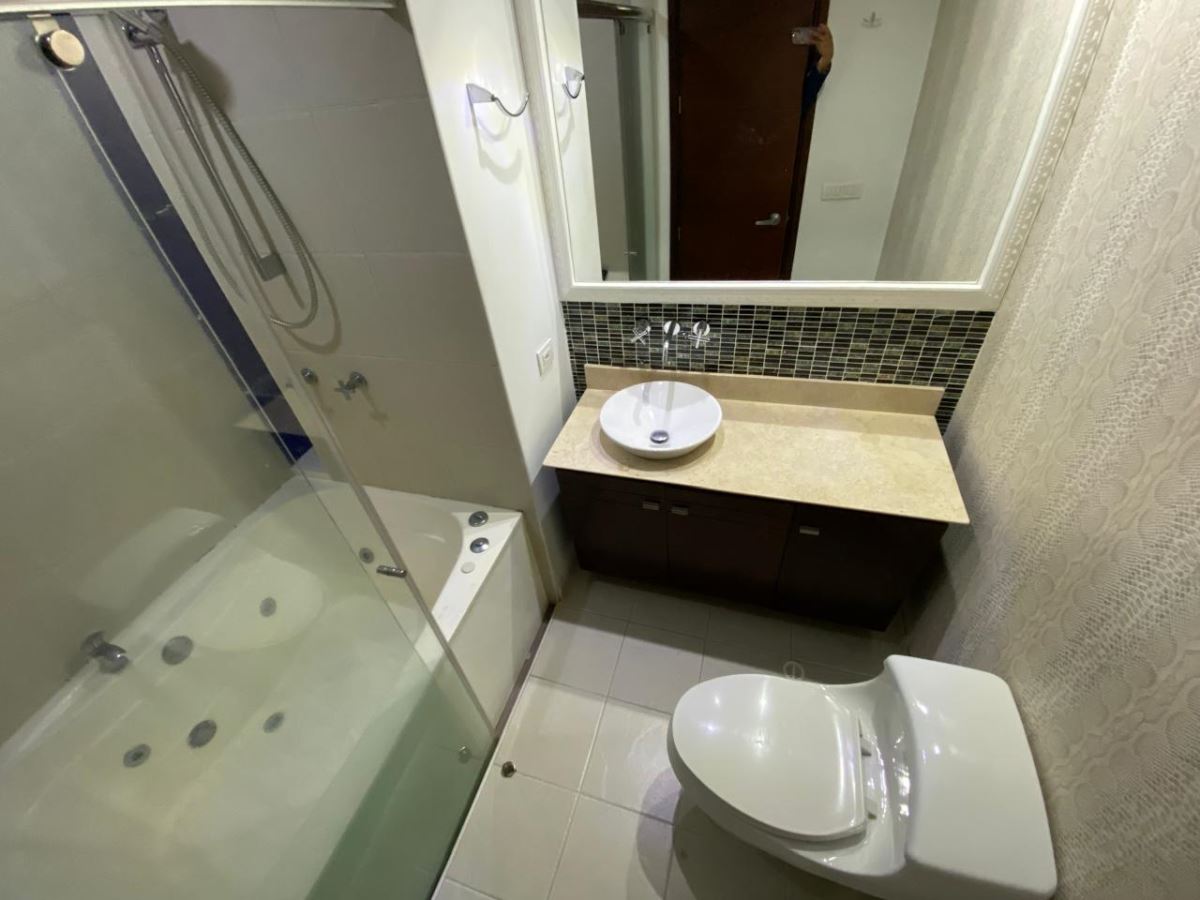 Apartamento en Venta - Bogota, LA CALLEJA 4876