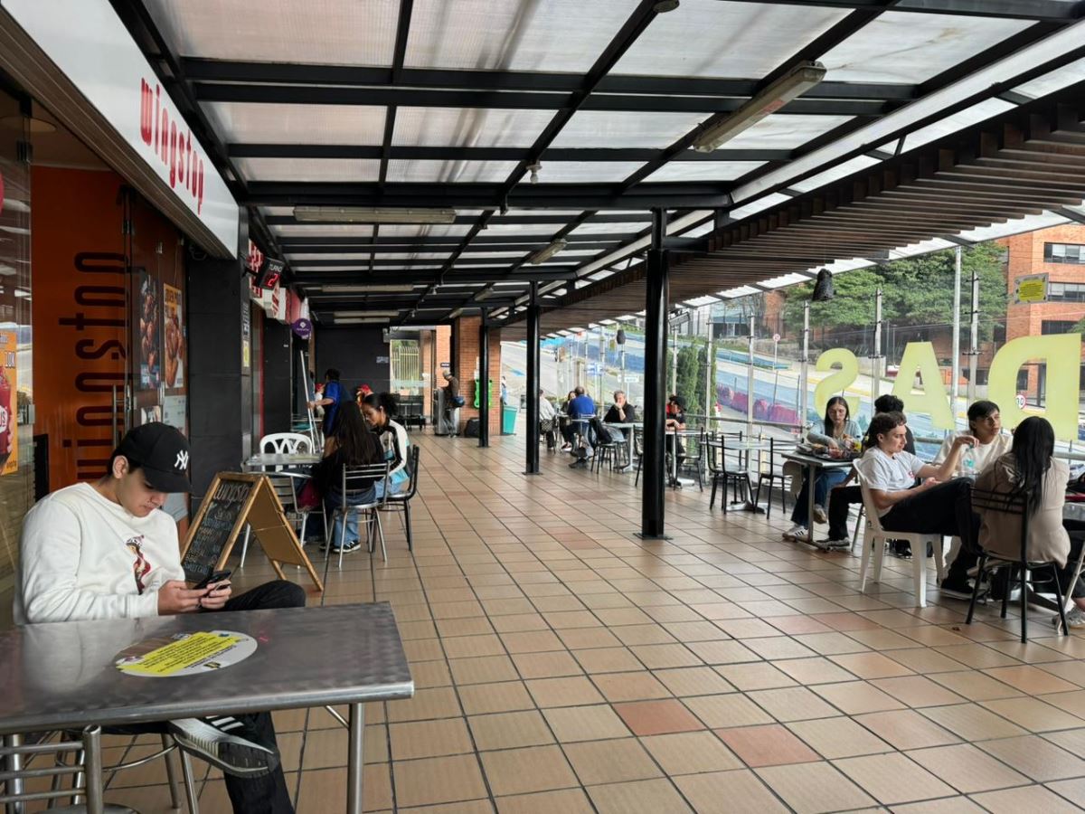 Local en Arriendo - Bogota, PARDO RUBIO 5535
