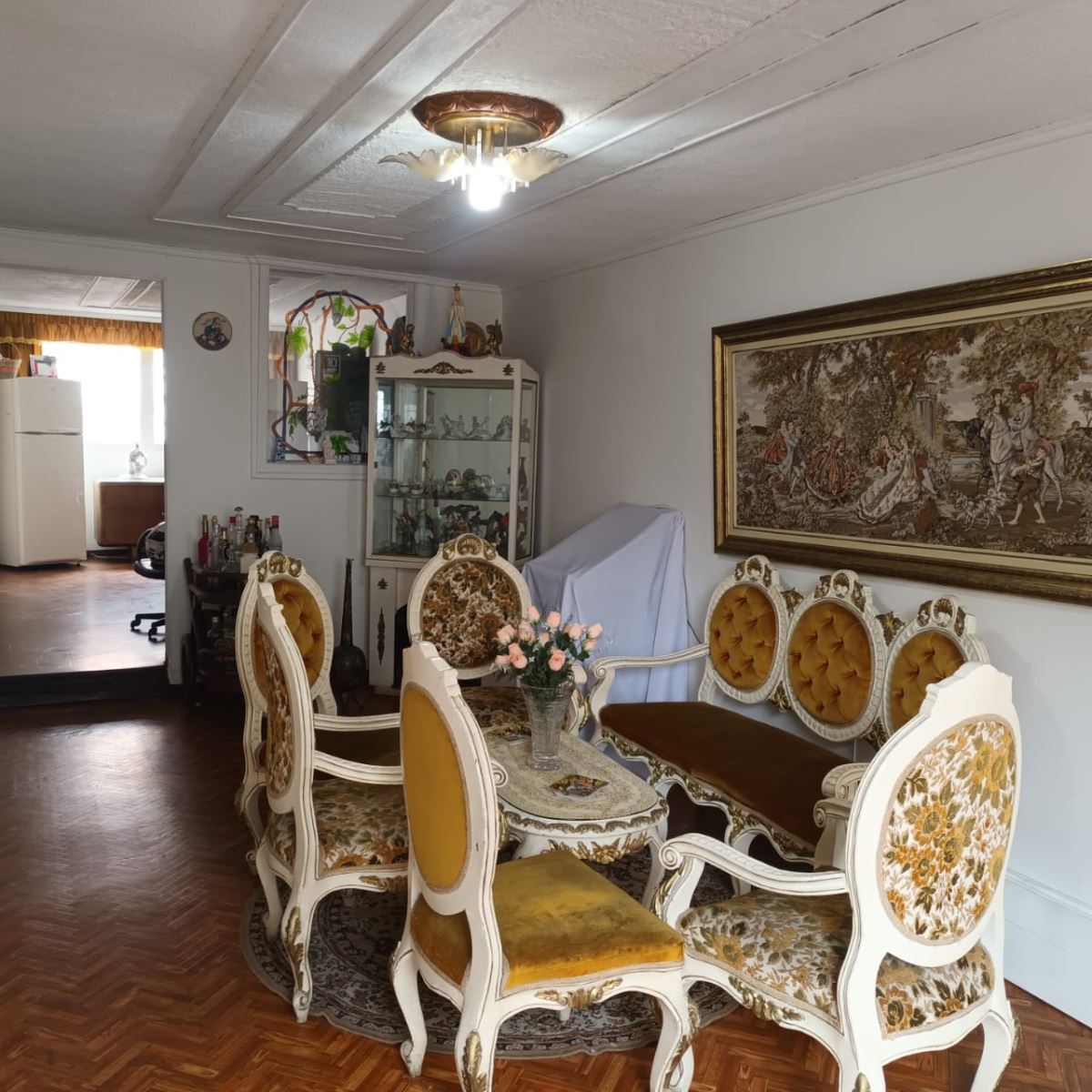 Casa en Venta - Bogota, TABORA 3915