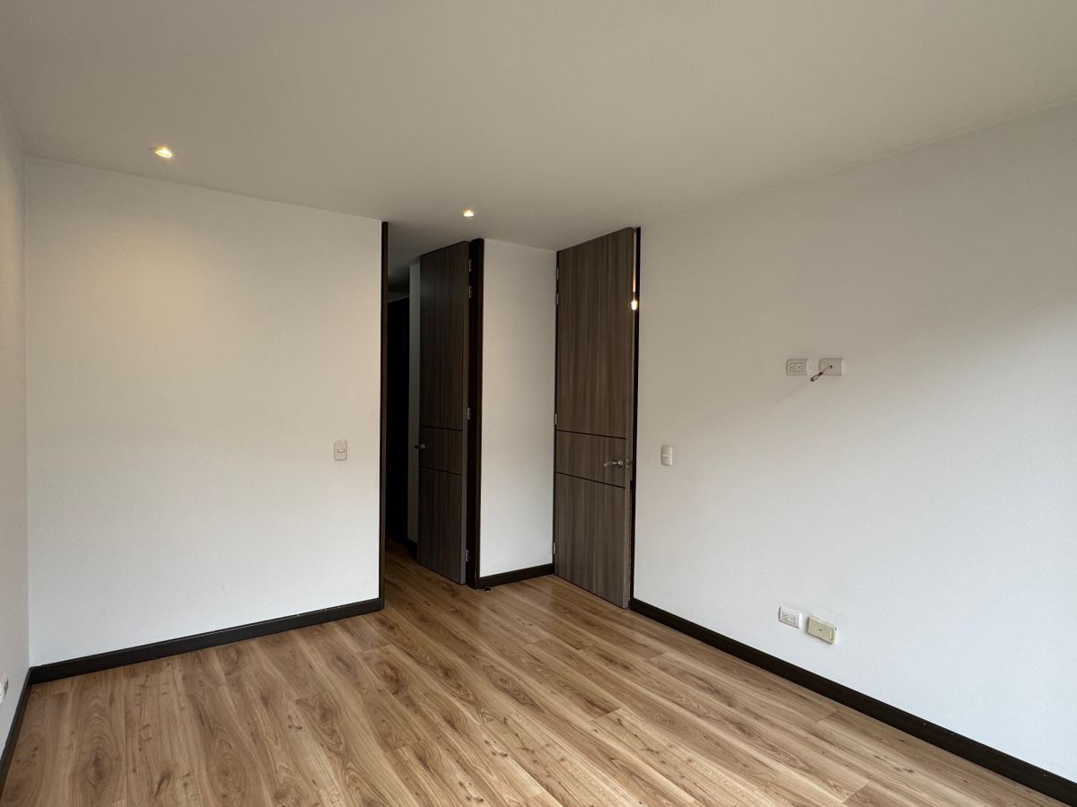 Apartamento en Arriendo - Bogota, BOSQUE CALDERÓN 4596