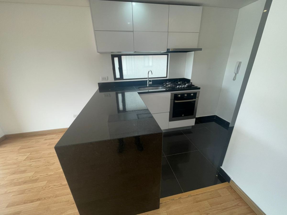 Apartamento en Arriendo - Bogota, CHICÓ NORTE II 4889
