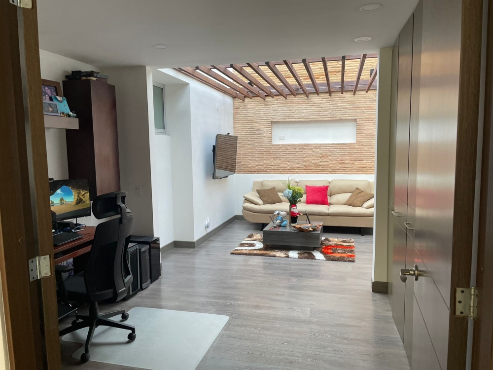 Apartamento en Venta - Bogota, SAN PATRICIO 1594