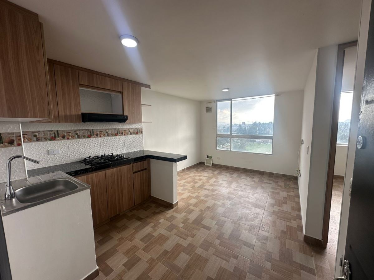 Apartamento en Arriendo - Bogota, PUENTE GRANDE 5175