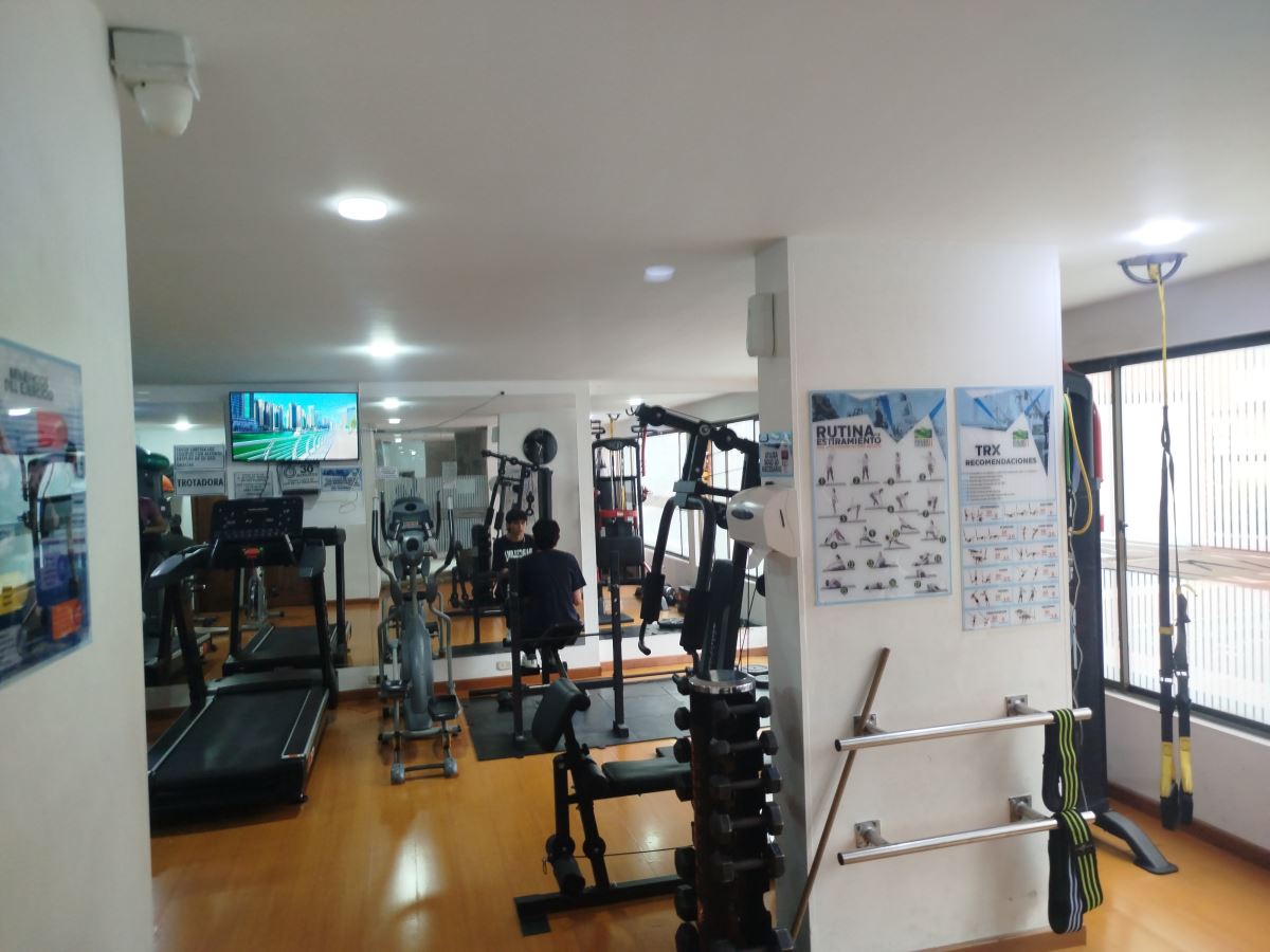 Apartamento en Arriendo - Bogota, COLINA NORTE 5966