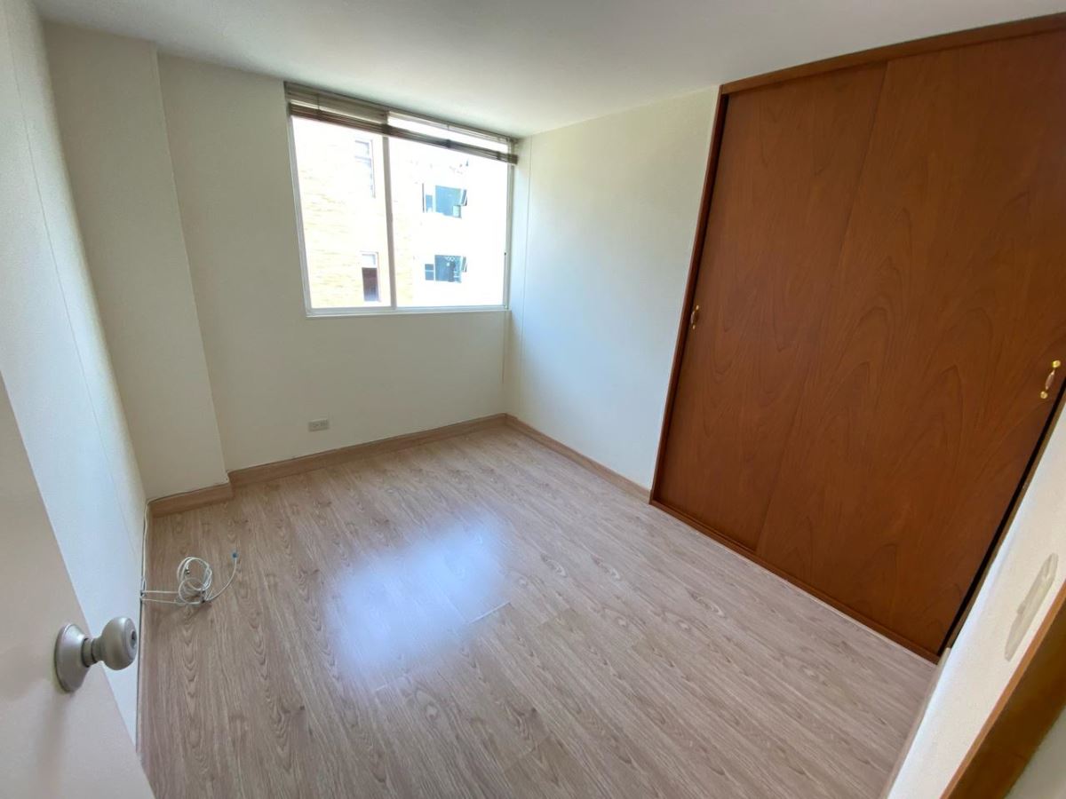 Apartamento en Arriendo - Bogota, LA PRADERA NORTE 4189