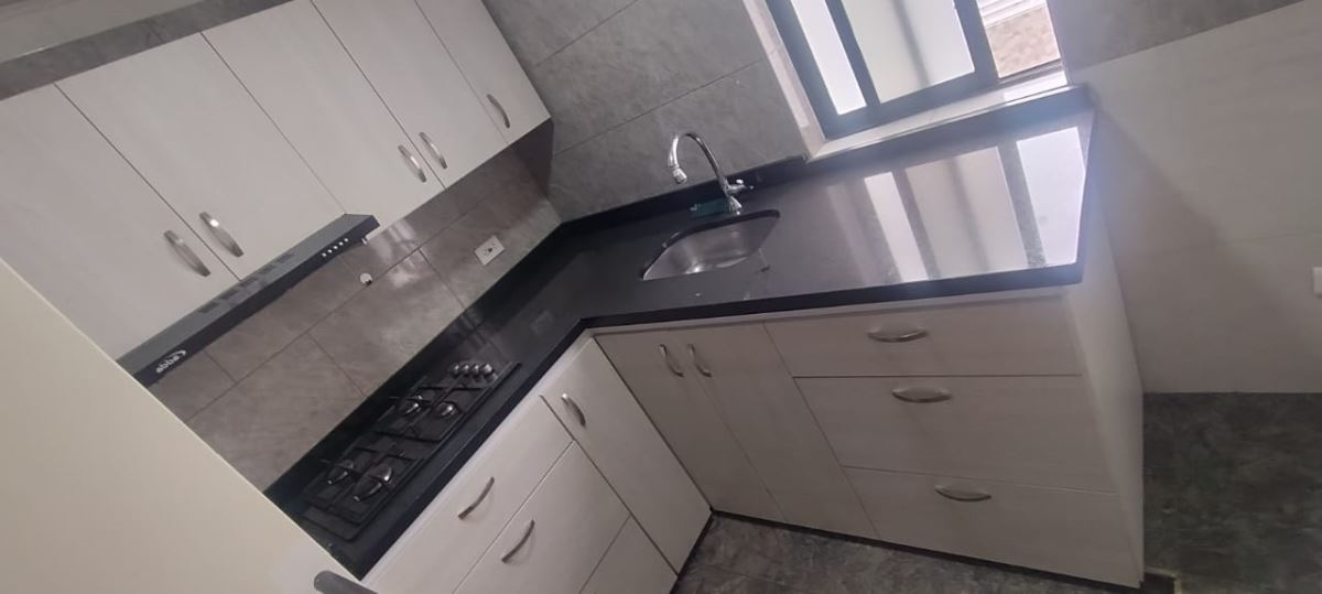 Apartaestudio en Arriendo - Bogota, EL LAUREL 4519