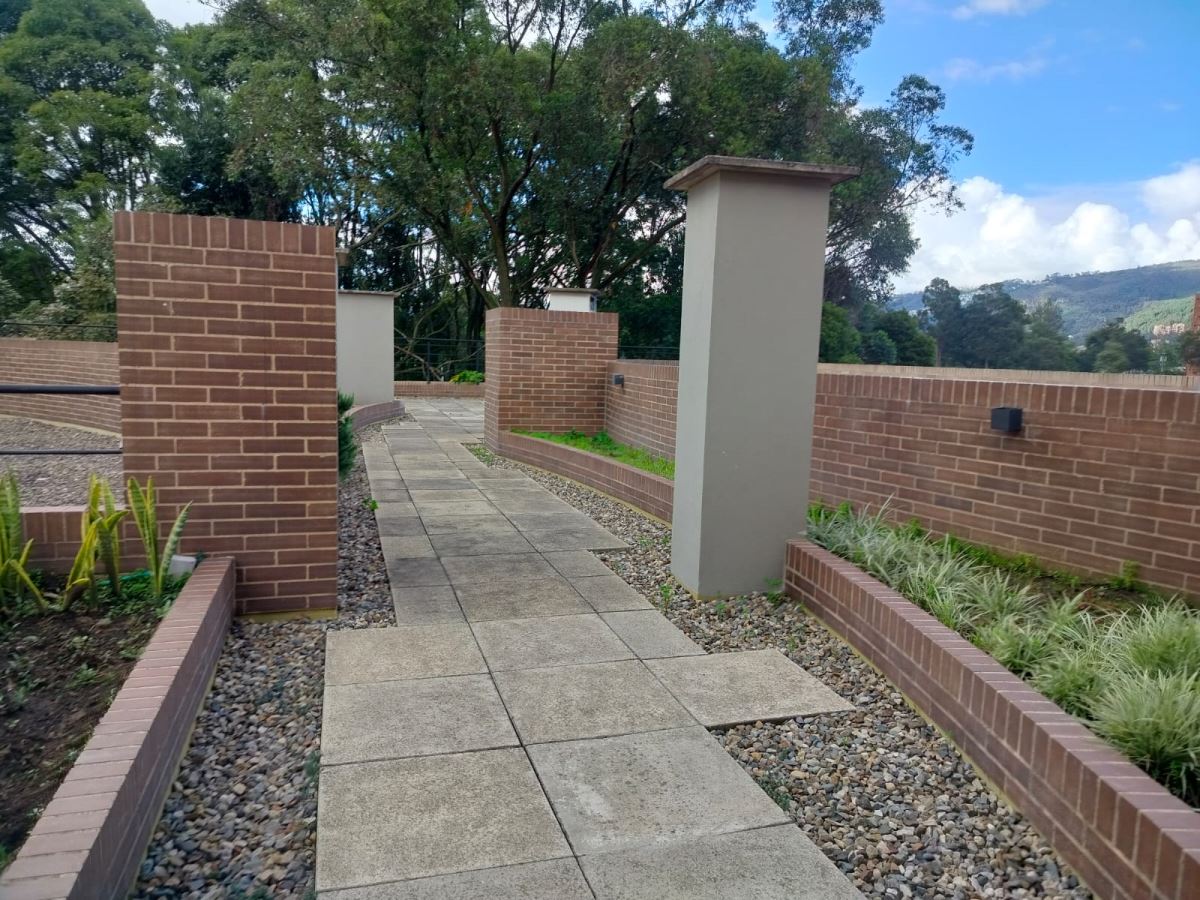 Apartamento en Venta - Bogota, LA CALLEJA 4371