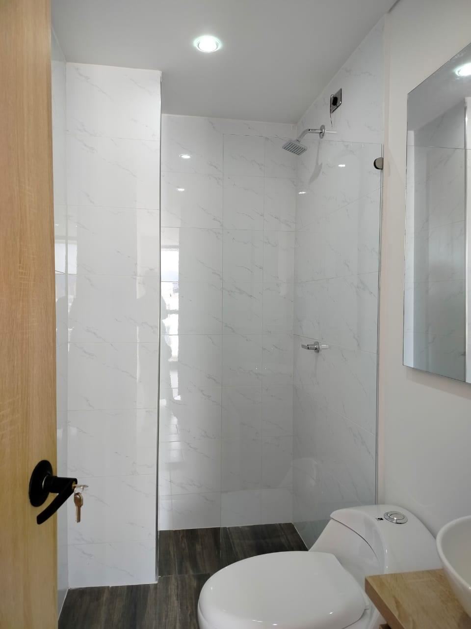Apartamento en Venta - Bogota, MANDALAY I SECTOR 4626