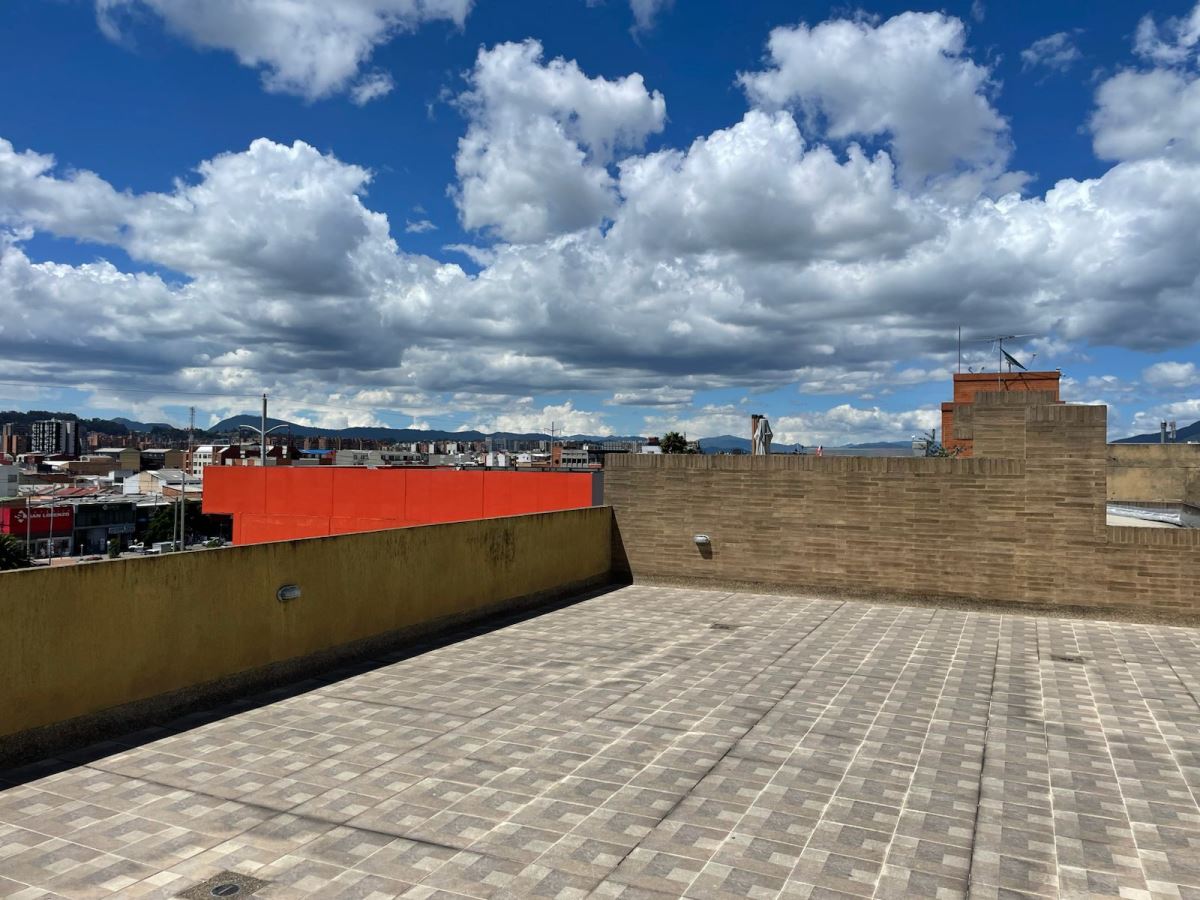 Apartamento en Venta - Bogota, CEDRITOS 4682