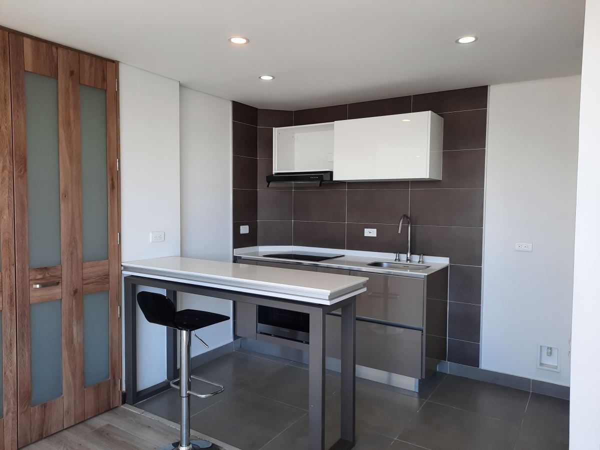 Apartamento en Venta - Bogota, CHAPINERO CENTRAL 5028