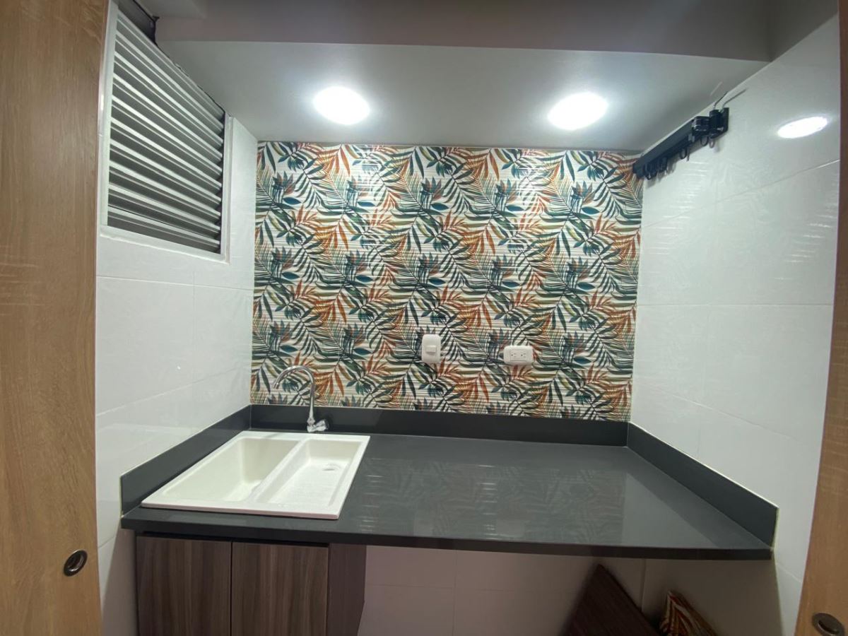Apartamento en Arriendo - Bogota, LA PRADERA NORTE 4283