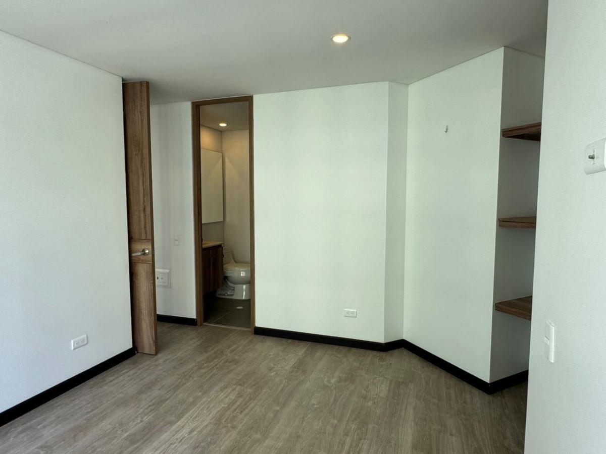 Apartamento en Arriendo - Bogota, CHAPINERO CENTRAL 6190
