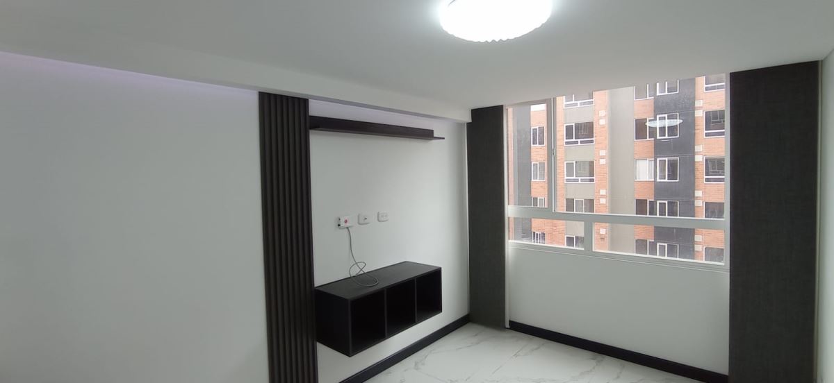 Apartamento en Arriendo - Bogota, VILLA ALSACIA 2873