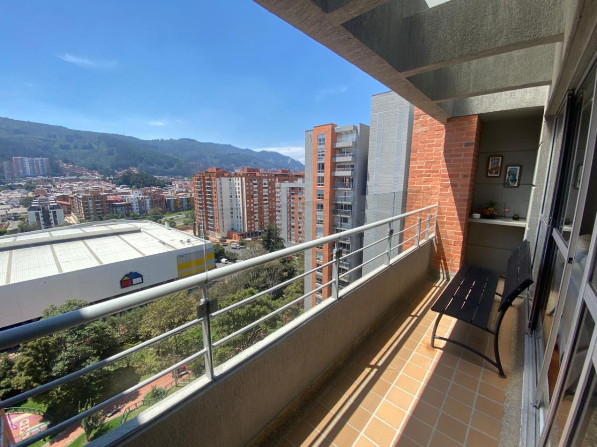 Apartamento en Arriendo - Bogota, CEDRITOS 2990