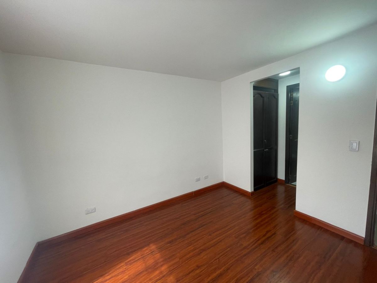 Apartamento en Venta - Bogota, JOSÉ JOAQUÍN VARGAS 4766