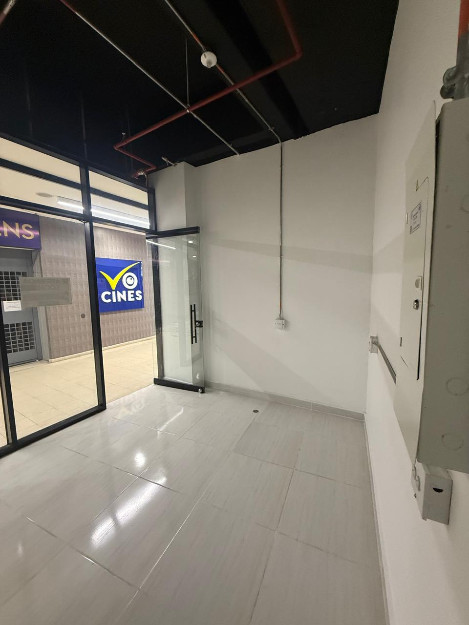 Local en Arriendo - La Calera, LA CALERA 3387