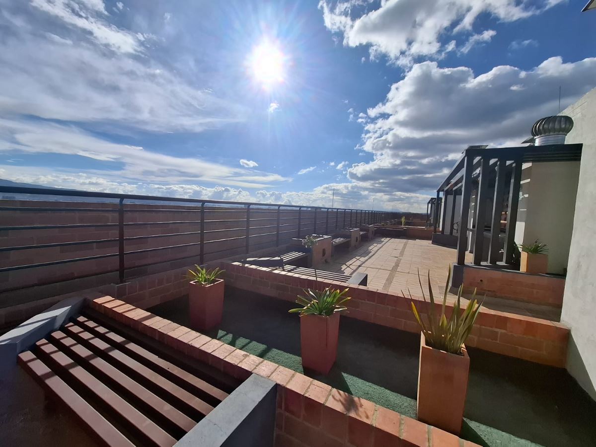 Apartamento en Arriendo - Bogota, RICAURTE 4909