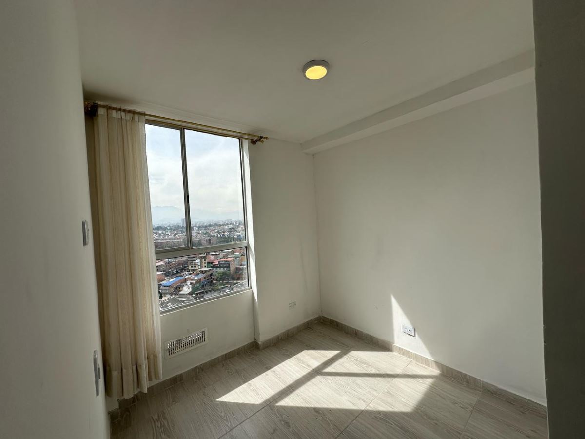 Apartamento en Arriendo - Bogota, NUEVA CASTILLA 4168