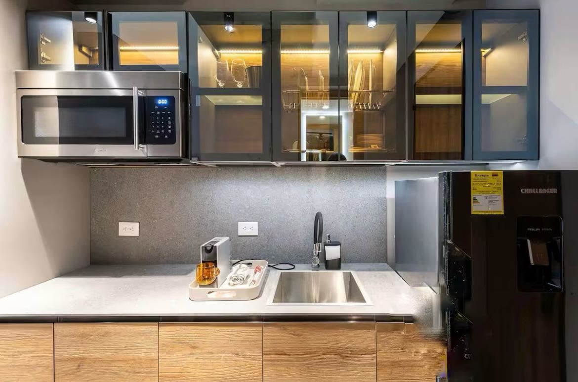 Apartamento en Arriendo - Bogota, EL CHICÓ 3813