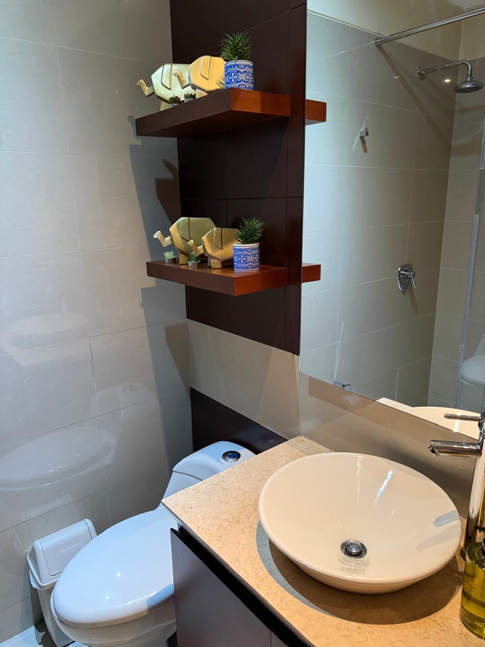 Apartamento en Arriendo - Bogota, CHICÓ NORTE 5859