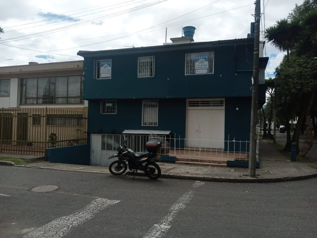 Apartamento en Venta - Bogota, COLINA CAMPESTRE III, IV, V, VI SECTOR 4077
