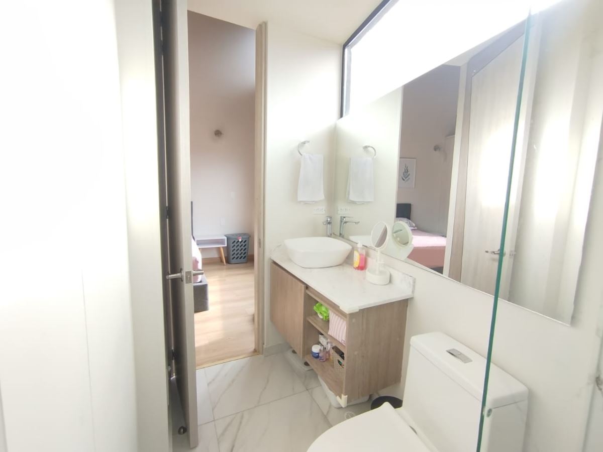 Casa en Arriendo - Cajica, El Prado 4788