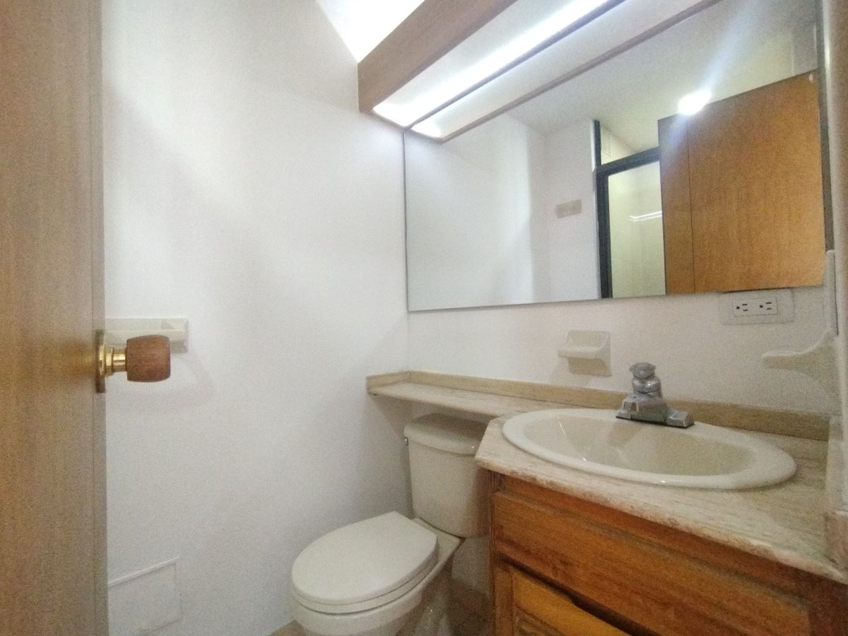 Apartamento en Arriendo - Bogota, COUNTRY CLUB 4548