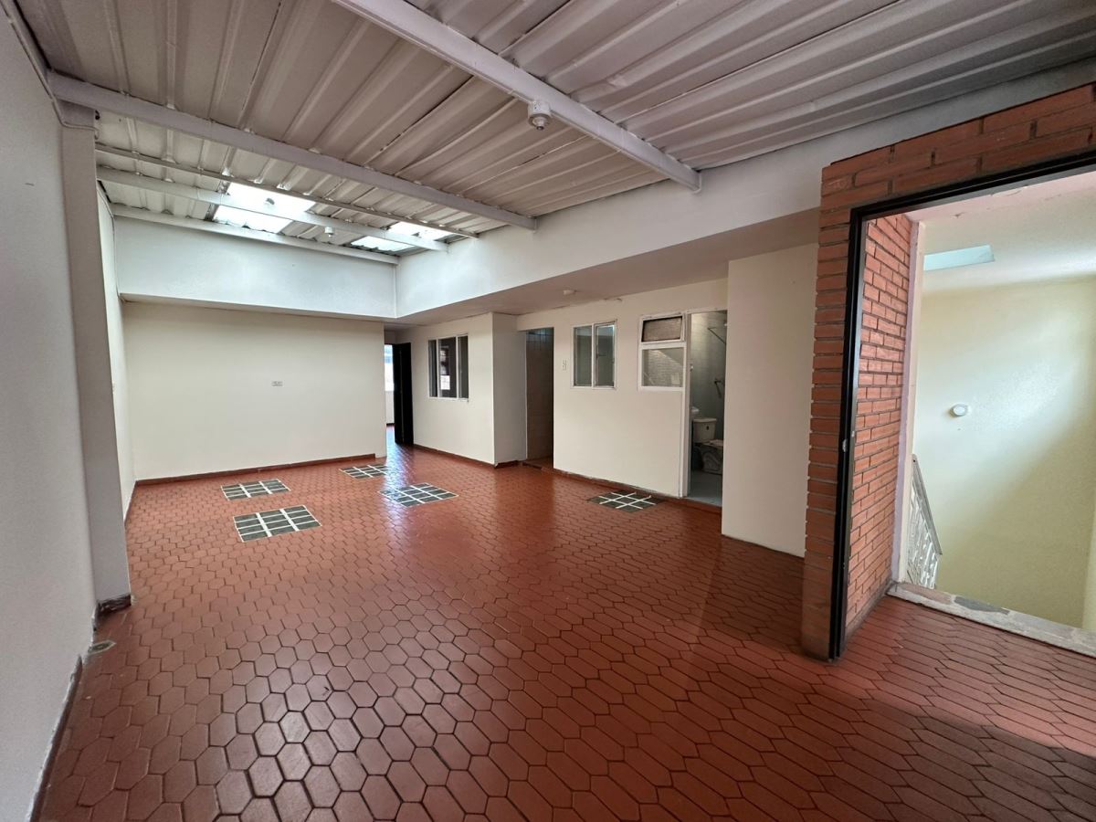 Apartamento en Arriendo - Bogota, PUENTE ARANDA 5550