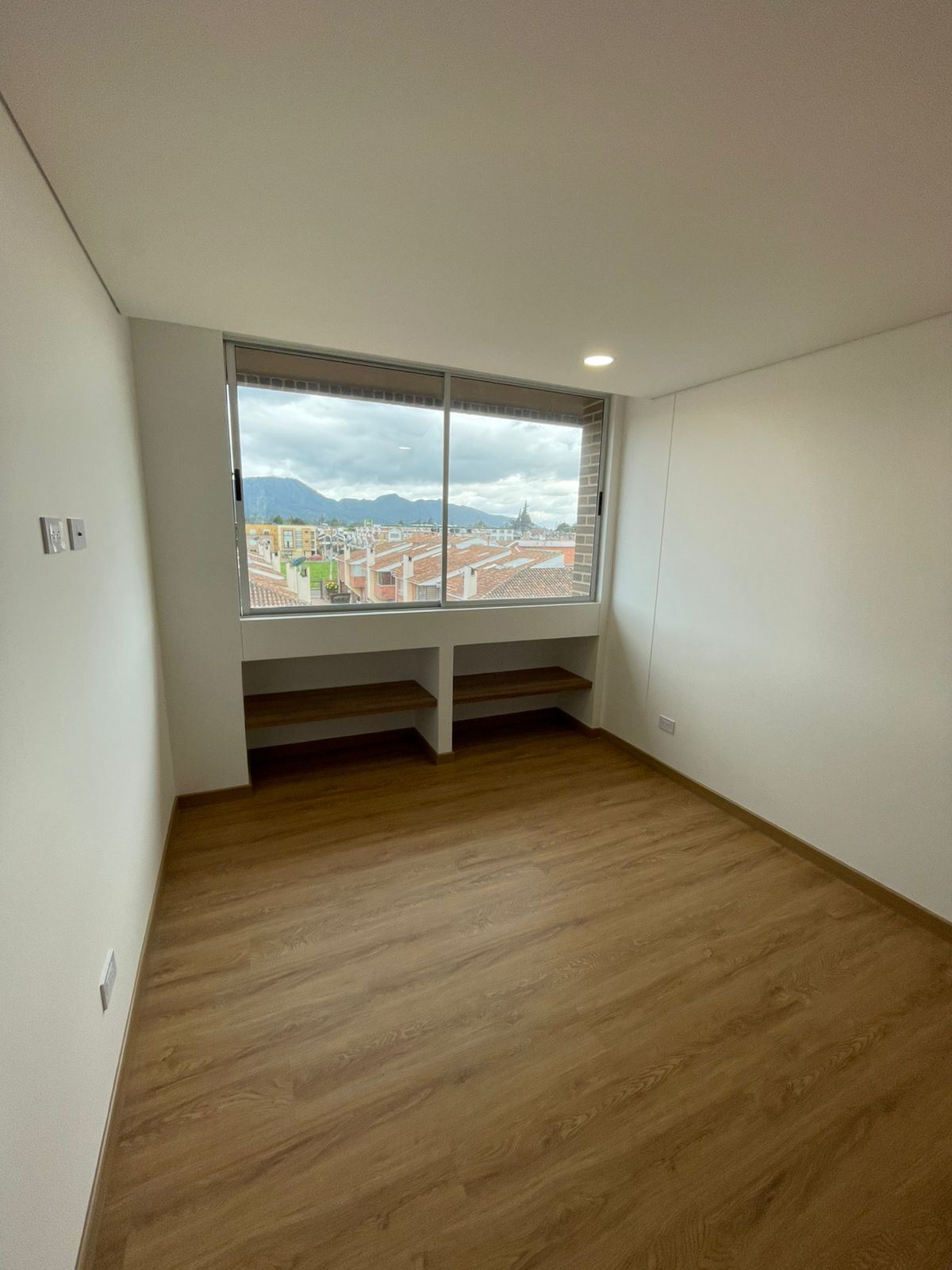 Apartamento en Venta - Tenjo, TENJO 4864