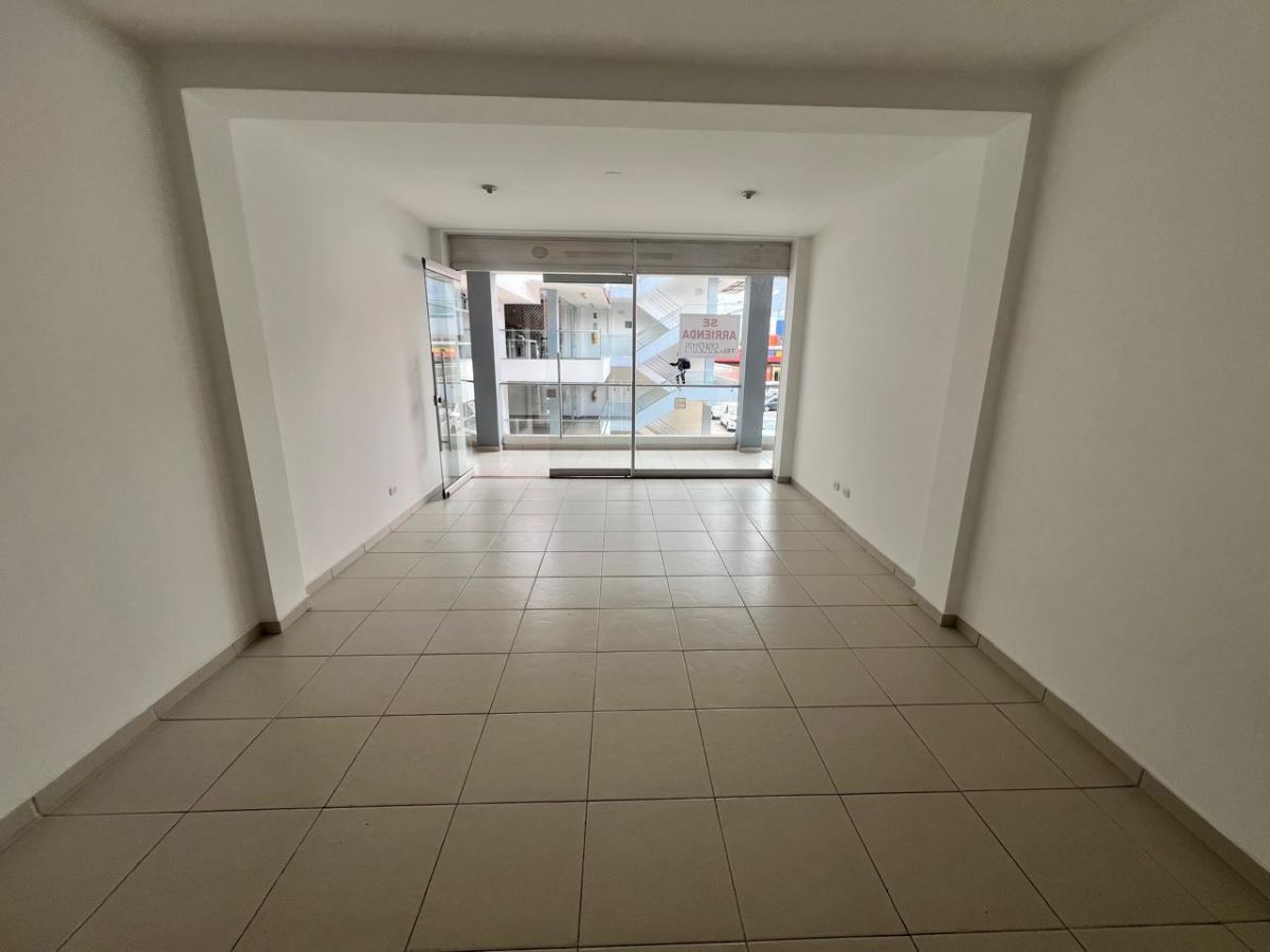 Local en Arriendo - Bogota, RICAURTE 4604