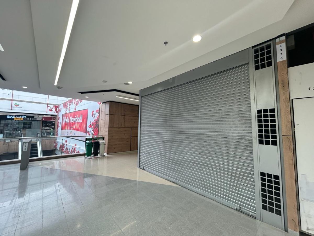 Local en Arriendo - La Calera, LA CALERA 3839
