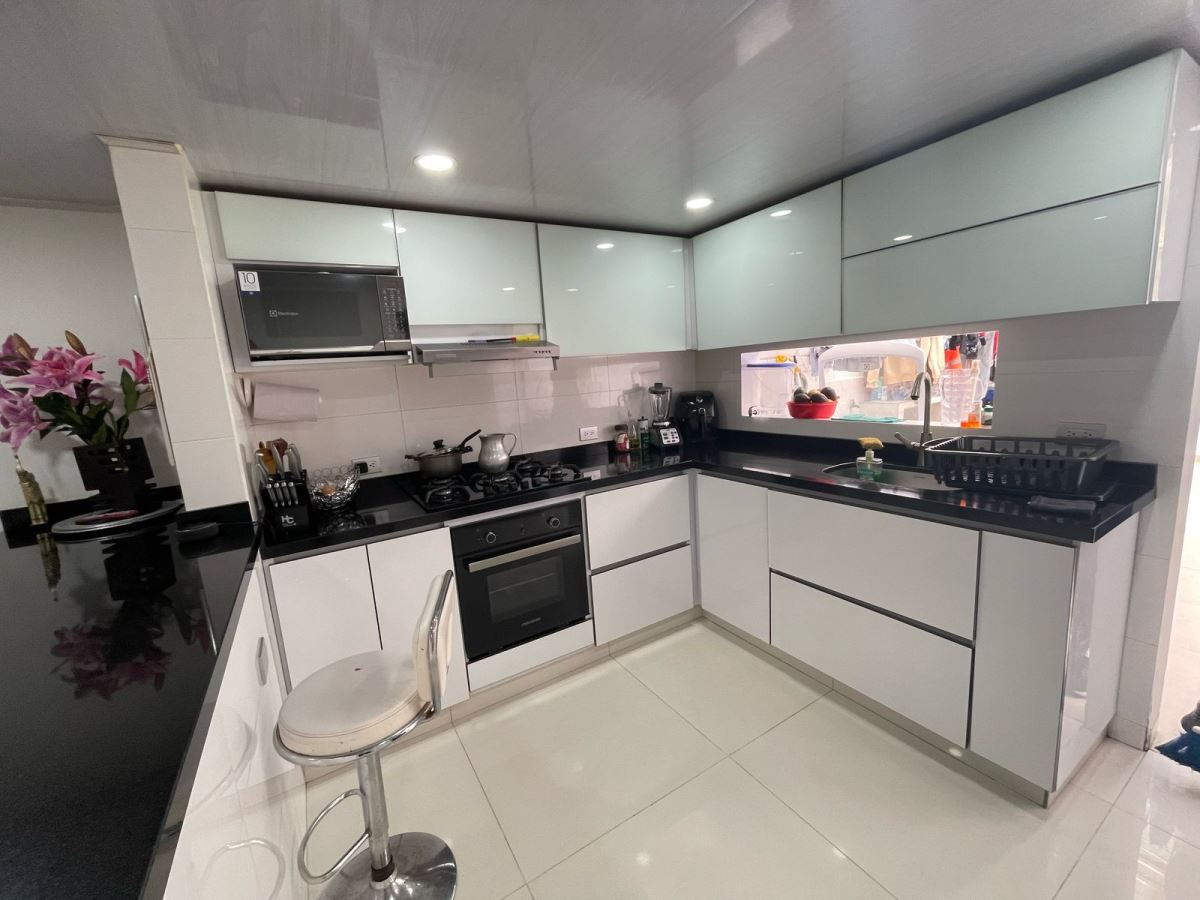 Casa en Venta - Bogota, VILLA DEL PRADO 3911
