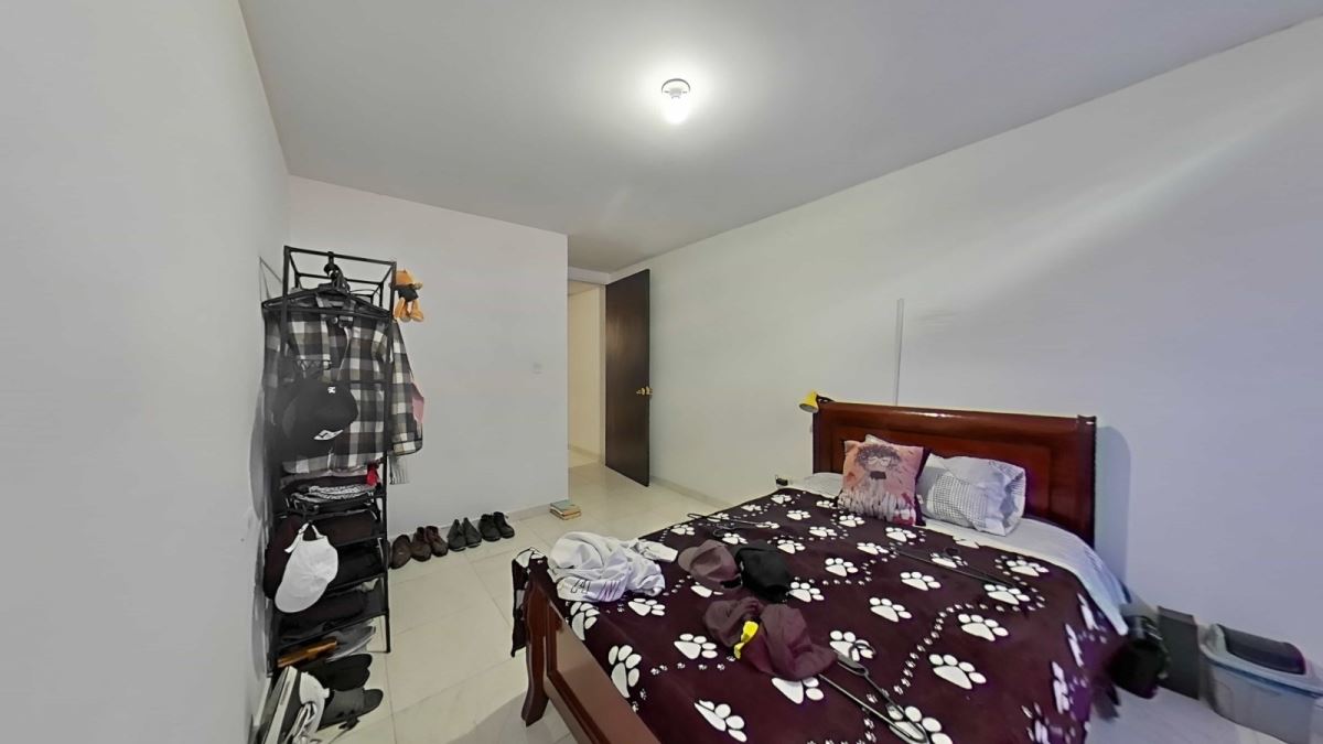 Casa en Venta - Bogota, LA RIVIERA 4870