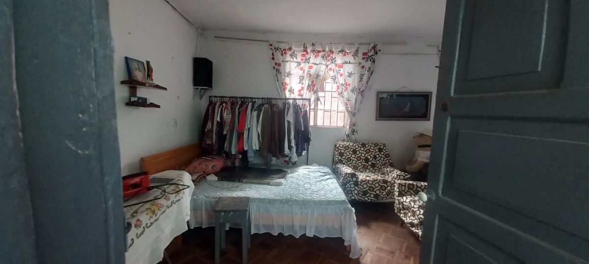Casa en Venta - Bogota, EDUARDO SANTOS 3175