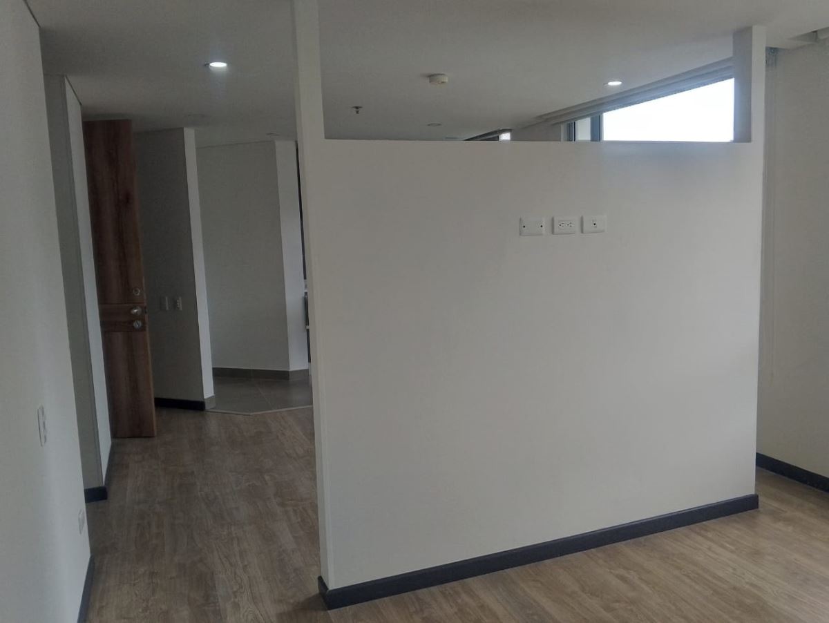 Apartamento en Venta - Bogota, CHAPINERO CENTRAL 4630